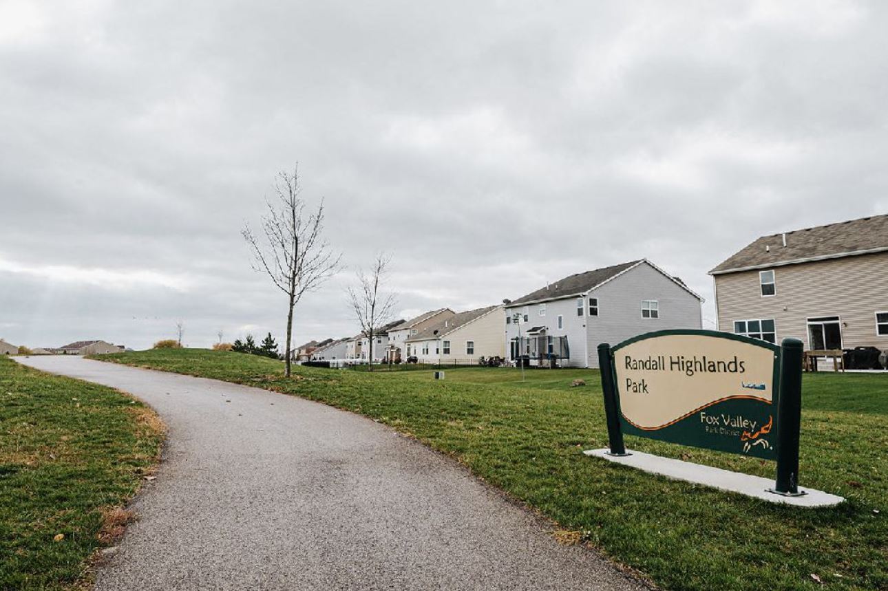 Building Photo - 1161 Kilbery Ln