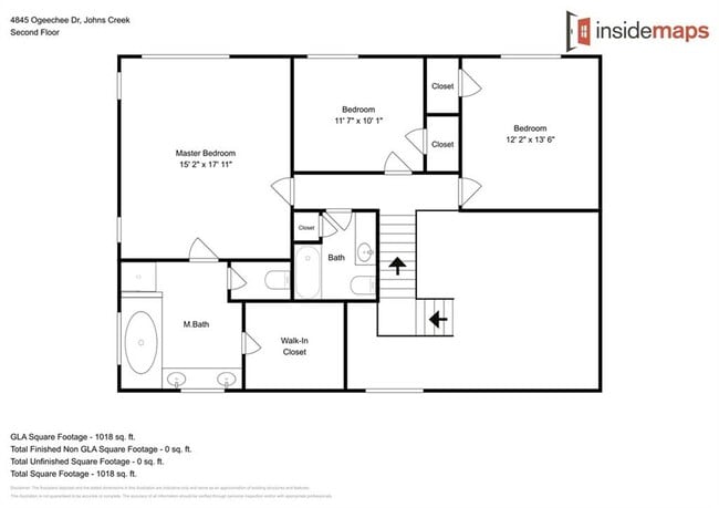 Building Photo - 4845 Ogeechee Dr
