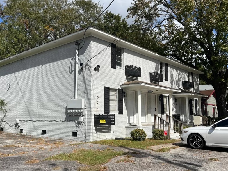 Building Photo - 1524 Mosstree Rd