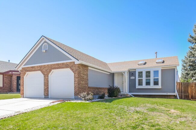 Building Photo - 4557 Gibraltar Way