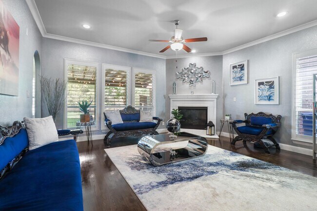 Building Photo - 1104 Steele Ln