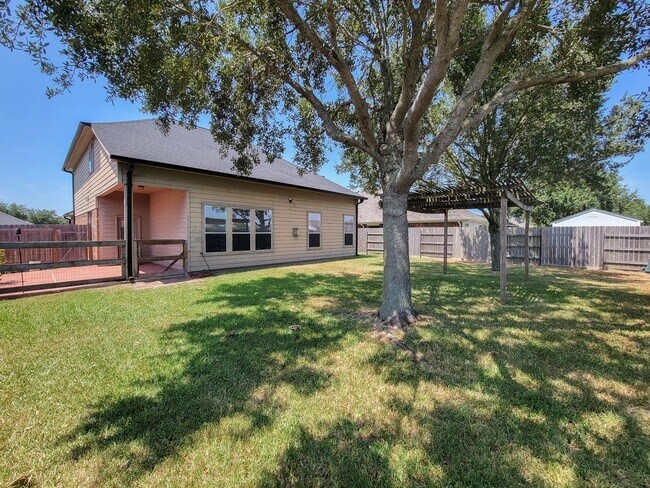 Building Photo - 6511 Canyon Mist Ln