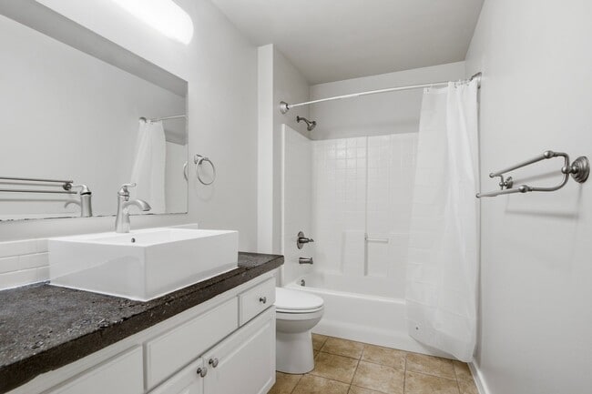 Building Photo - 2009 196th St SE