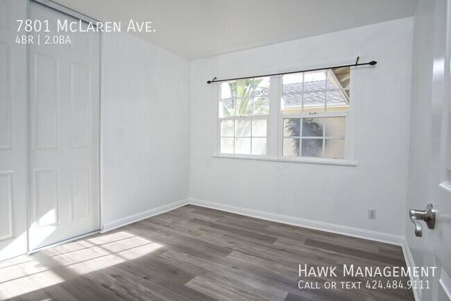 Building Photo - 7801 McLaren Ave