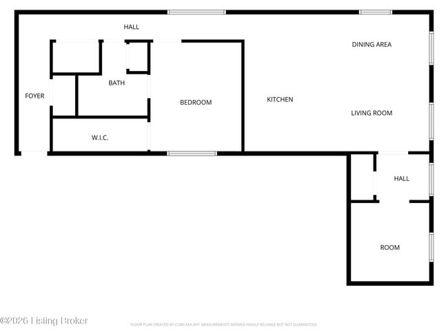 Building Photo - 116 Bauer Ave