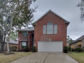 Building Photo - 14815 Buckskin Bridge Ct