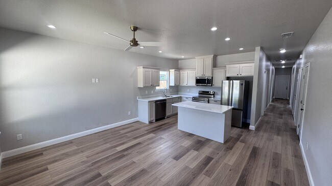 Building Photo - 3209 Bourland St