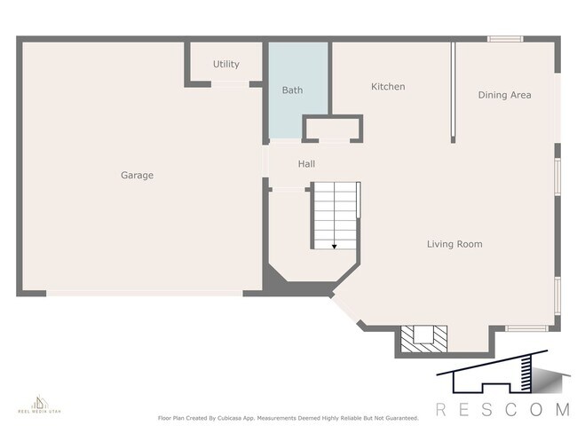 Building Photo - South Ogden 3 Bedroom Home for Lease!