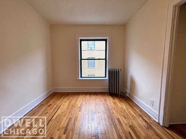 Building Photo - 2331 N Spaulding Ave