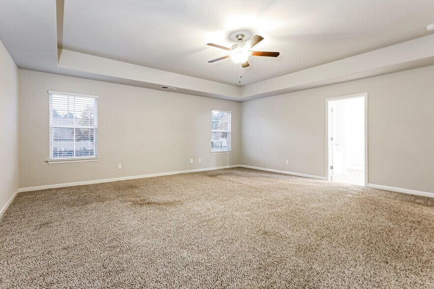 Building Photo - 1235 Nottley Dr