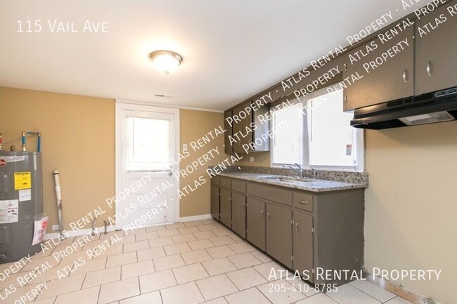 Building Photo - 115 Vail Ave