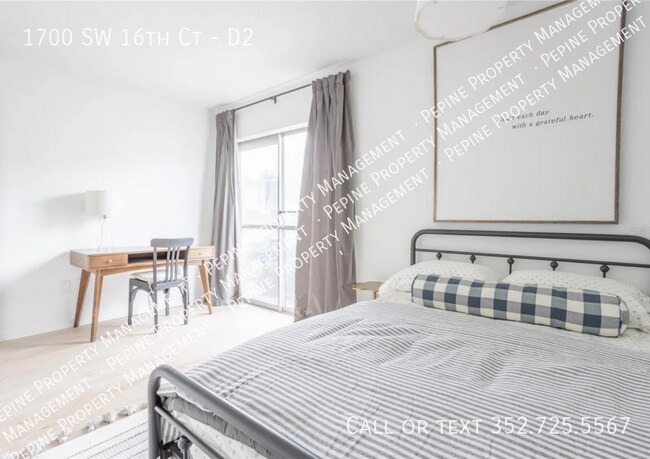 Building Photo - 1700 SW 16th Ct