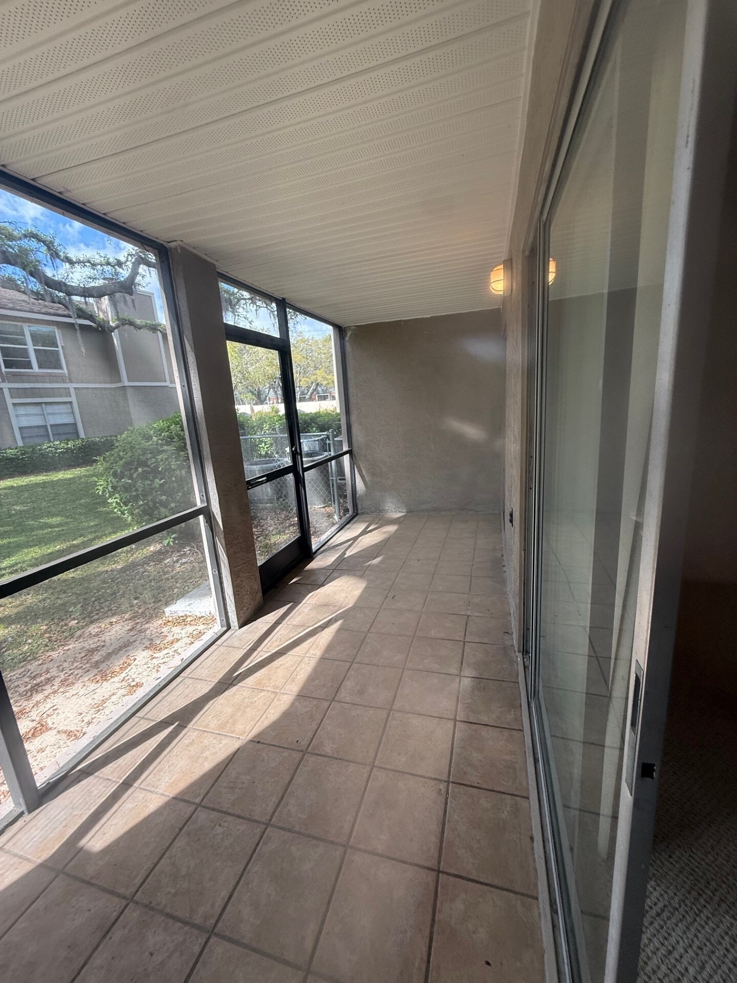 Screened in Porch - 4207 Winding Moss Trl