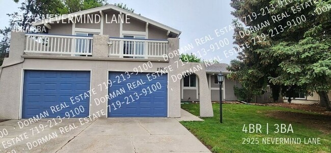 Primary Photo - 2925 Nevermind Ln