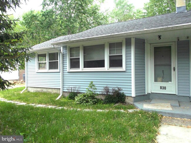 Building Photo - 830 Pemberton - Browns Mills Rd