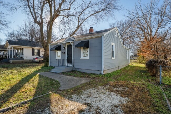 Building Photo - Available now!