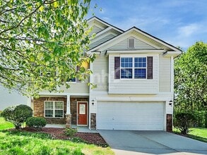 Building Photo - 3870 Field Sedge Dr