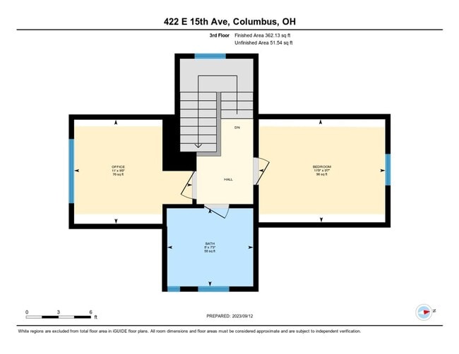 Building Photo - Single Family House! JUST RENOVATED! Centr...