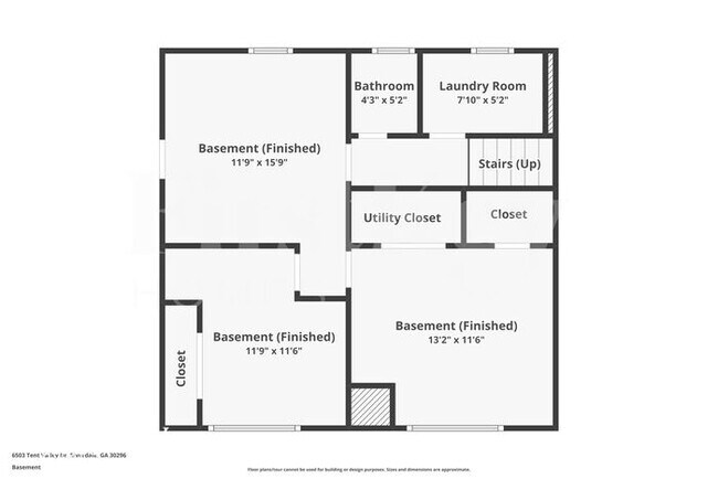 Building Photo - 6503 Tent Valley Dr