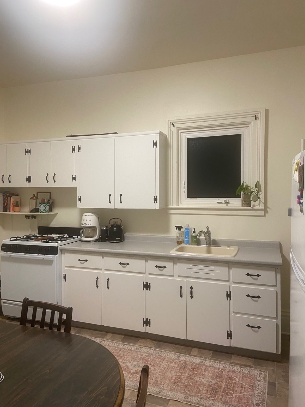 Kitchen - 13 Chapel St