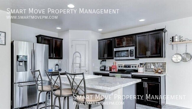 Building Photo - 5444 S Pepperridge Way