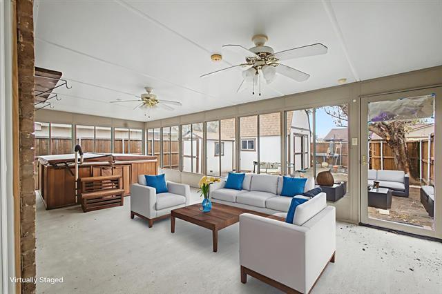 Building Photo - 8814 Linda Vista Dr