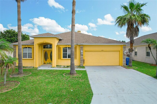 Building Photo - 610 Terranova Dr