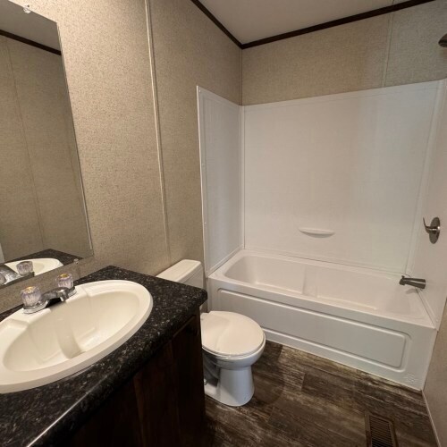 Building Photo - 3052 N Gary St