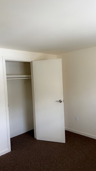 Bedroom Closet - 7 Callahan Dr