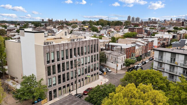 Building Photo - 2201 Frankford Ave.