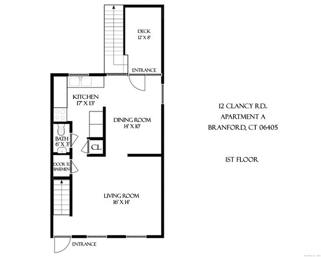 Building Photo - 12 Clancy Rd