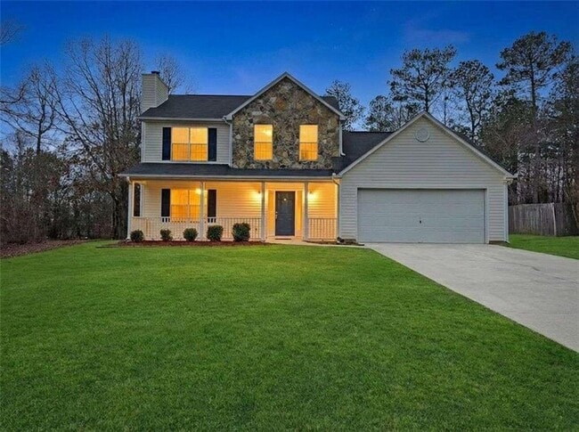 Building Photo - 4445 Brookridge Dr SW