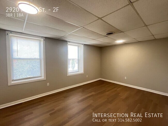 Building Photo - 2920 Miami St