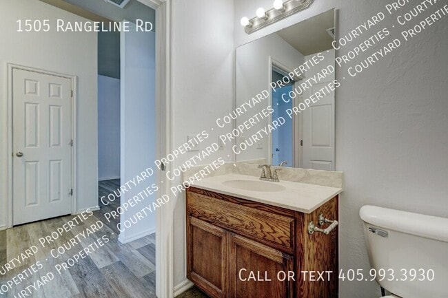 Building Photo - 1505 Rangeline Rd