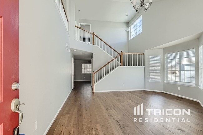 Building Photo - 17897 Domingo Dr