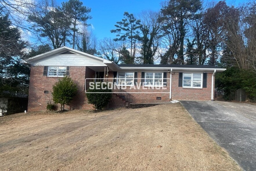Primary Photo - 1029 Hyacinth Dr