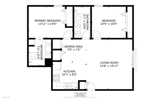 Building Photo - 3423 Ridgeland Ave