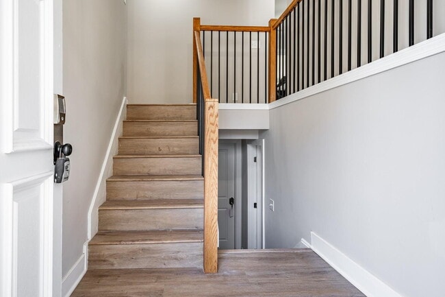 Building Photo - The Dollar Mill | Charming Home in a Prime Atlanta Location with easy access to nearby essentials...