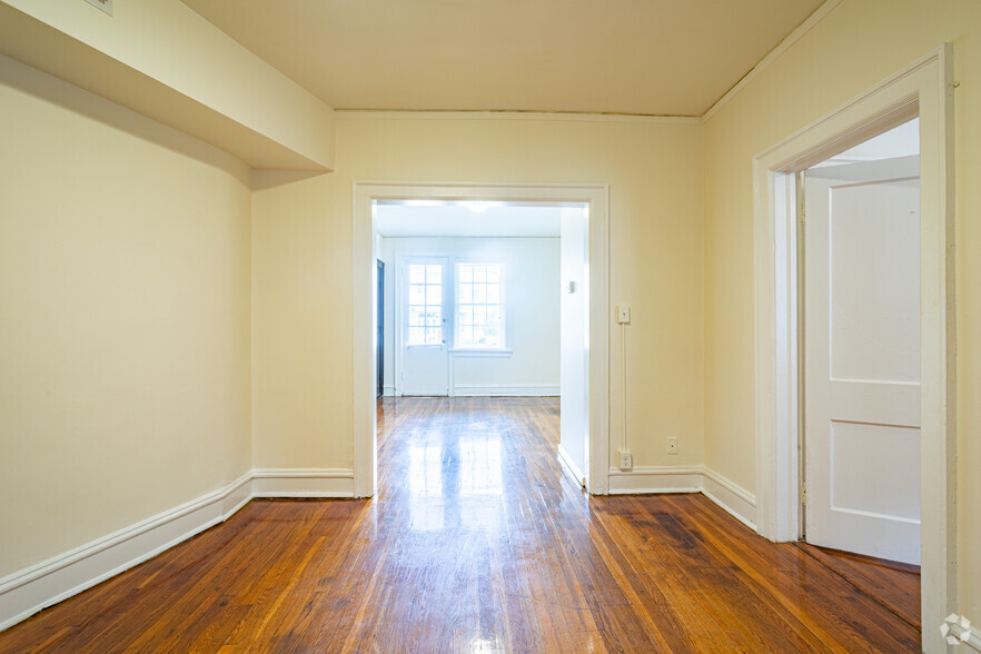 2BR, 1BA - The Collection of Historic Richmond