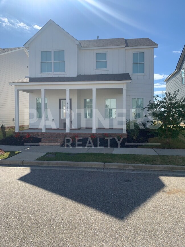 Building Photo - 4030 Fields Run