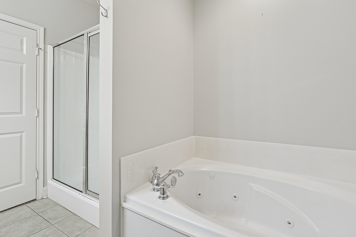 Master Bathroom - 11510 Southfork Ave