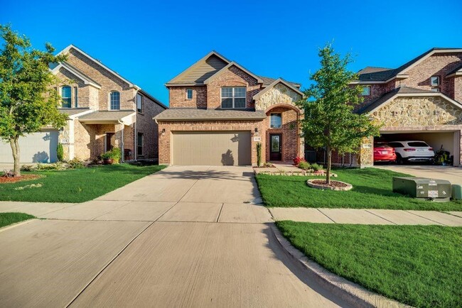 Building Photo - 10129 Leander Pl