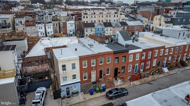 Building Photo - 1601 Marshall St