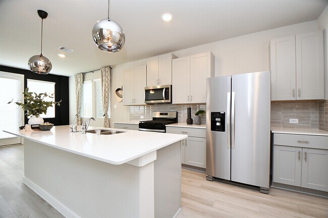 Building Photo - 4212 Lyons Fall Ln