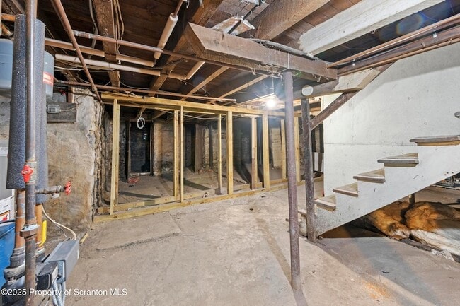 Building Photo - 527 St Frances Cabrini Ave