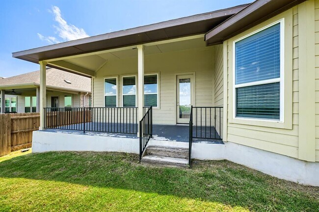 Building Photo - 2436 Indian Clover Trl