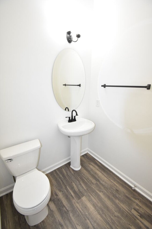 Building Photo - (Coming Soon)   4 Bedroom and 2.5 Bath Hom...