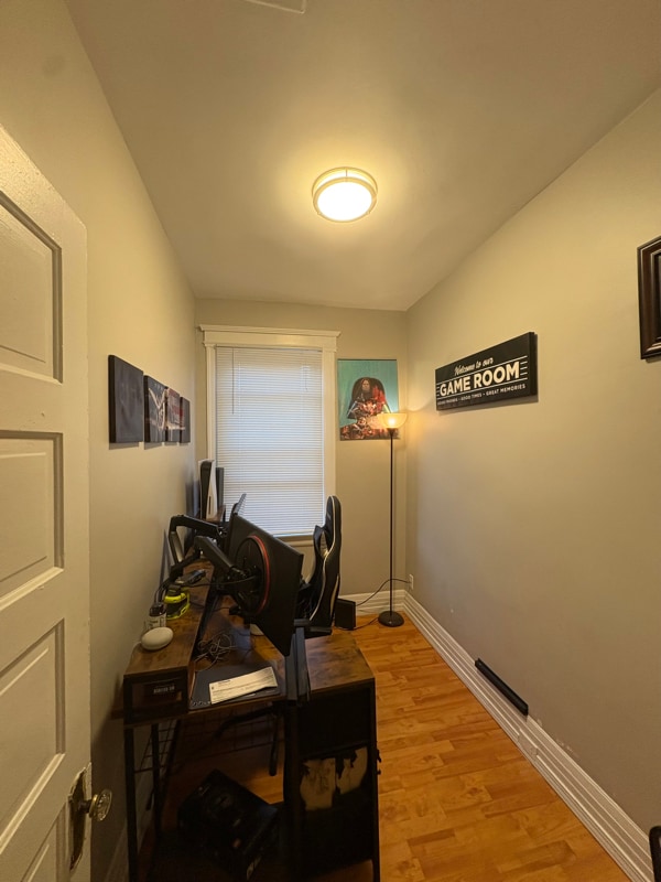 Building Photo - 329 Byrd St