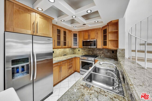 Building Photo - 4477 Woodman Ave