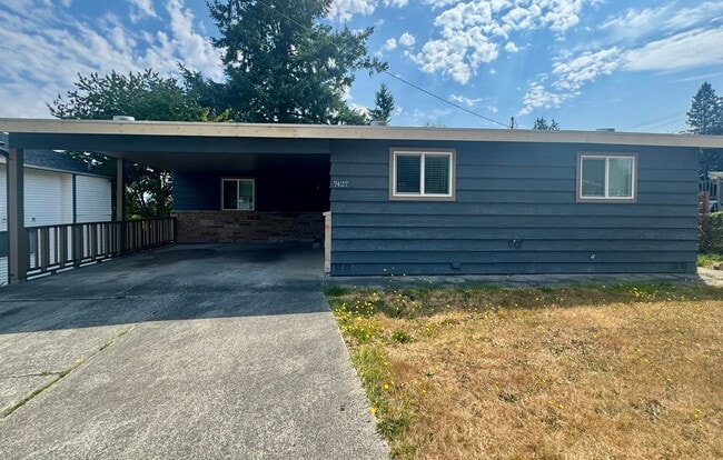 Primary Photo - 2-Bedroom, 1-Bath Home with Spacious Layou...
